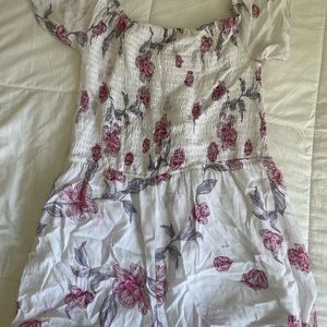 Kendall and Kylie Romper